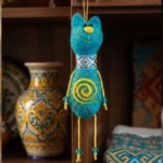 У Херсоні проведуть майстер-клас зі створення оберегів-сувенірів для дільничних офіцерів