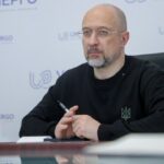 Партнеры анонсировали в Фонд поддержки энергетики EUR 100 млн новых взносов – Шмыгаль