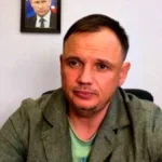 Суд виніс ще один вирок херсонському колаборанту Кирилу Стремоусову