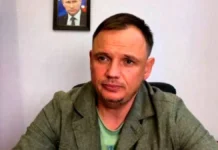 Суд виніс ще один вирок херсонському колаборанту Кирилу Стремоусову