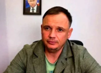 Суд виніс ще один вирок херсонському колаборанту Кирилу Стремоусову