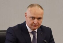 Глава ГМС Украины и посол Молдовы обсудили внедрение совместного контроля в пассажирских автобусах