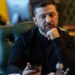 РФ предоставила Ирану разведданные об энергосистеме Израиля — Зеленский