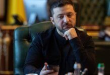 РФ предоставила Ирану разведданные об энергосистеме Израиля — Зеленский