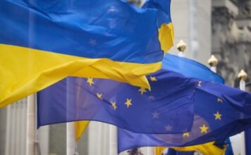 Стефанчук: Украина внедрит необходимые реформы для вступления в ЕС до 2027 года
