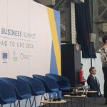 Еврокомиссар Кос об «ассоциированном членстве» Украины в ЕС: Идеи поступают о том, есть ли способ усилить постепенную интеграцию