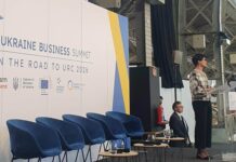 Еврокомиссар Кос об «ассоциированном членстве» Украины в ЕС: Идеи поступают о том, есть ли способ усилить постепенную интеграцию