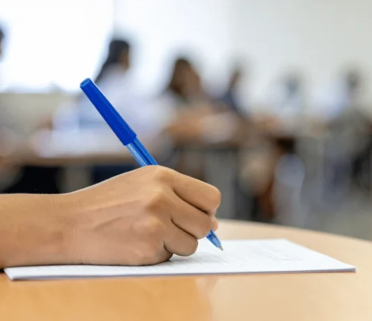 Школярі з Херсонщини можуть скласти НМТ у 20 країнах світу