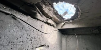 На Херсонщині через обстріли загинула жінка, поранено 10 людей, серед них дитина