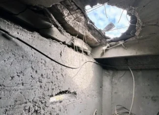 На Херсонщині через обстріли загинула жінка, поранено 10 людей, серед них дитина