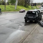 На Херсонщині за минулу добу через російські атаки поранено 6 людей