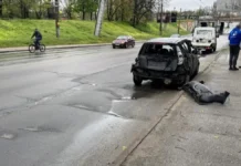 На Херсонщині за минулу добу через російські атаки поранено 6 людей