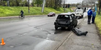 На Херсонщині за минулу добу через російські атаки поранено 6 людей