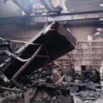 Россия в 2025 и I кв.-2026 повредила 209 локомотивов и 239 пассажирских вагонов «Укрзализныци»