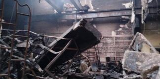 Россия в 2025 и I кв.-2026 повредила 209 локомотивов и 239 пассажирских вагонов «Укрзализныци»