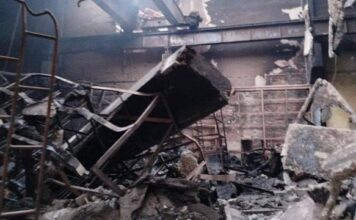 Россия в 2025 и I кв.-2026 повредила 209 локомотивов и 239 пассажирских вагонов «Укрзализныци»