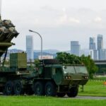 Зеленский обеспокоен возможным сокращением поставок ракет Patriot из-за войны США и Израиля против Ирана