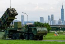 Зеленский обеспокоен возможным сокращением поставок ракет Patriot из-за войны США и Израиля против Ирана