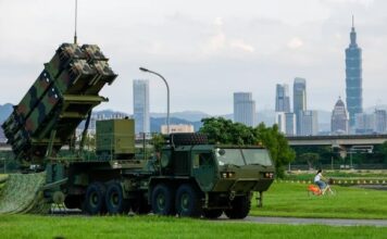 Зеленский обеспокоен возможным сокращением поставок ракет Patriot из-за войны США и Израиля против Ирана