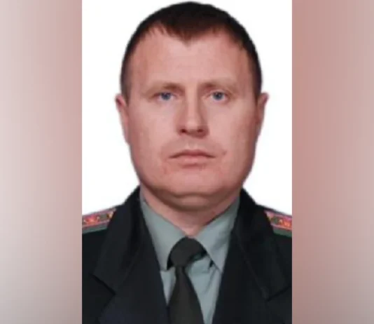 Суд виніс вирок тюремнику із Херсонщини, який допомагав депортувати українських в’язнів