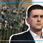Дефіцит армії РФ і мобілізація на окупованій Херсонщині: кого Росія змушує воювати проти України?