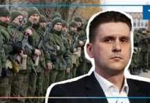 Дефіцит армії РФ і мобілізація на окупованій Херсонщині: кого Росія змушує воювати проти України?