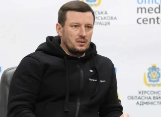 Яку зарплату отримало керівництво Херсонської ОВА за березень