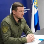 Очільник Херсонської ОВА у 2025 році провів у відрядженнях 52 дні. Скільки за кордоном?