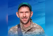 У межах останнього обміну повернули бійця з Великоолександрівської громади Херсонщини