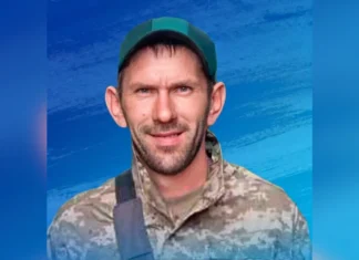 У межах останнього обміну повернули бійця з Великоолександрівської громади Херсонщини