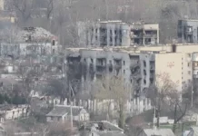 Гуманітарна катастрофа в Олешках на Херсонщині посилюється. Лубінець звернувся до міжнародної спільноти