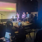 У Києві та Херсоні покажуть мультимедійний проєкт «Планета Херсон, або Намалюй мені дракона»