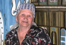 Проєкт про художницю з Херсонщини Поліну Райко здобув європейську культурну премію