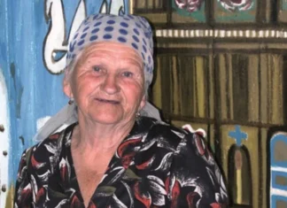 Проєкт про художницю з Херсонщини Поліну Райко здобув європейську культурну премію