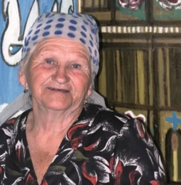 Проєкт про художницю з Херсонщини Поліну Райко здобув європейську культурну премію