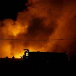 Дев’ятеро рятувальників з Херсонщини загинули від початку повномасштабної війни