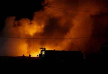 Дев’ятеро рятувальників з Херсонщини загинули від початку повномасштабної війни