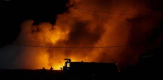 Дев’ятеро рятувальників з Херсонщини загинули від початку повномасштабної війни