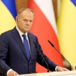 Украина поможет Польше построить собственную армию дронов – Туск