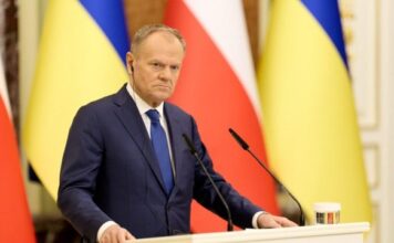 Украина поможет Польше построить собственную армию дронов – Туск