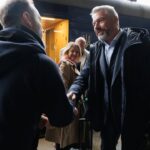 Вице-президент ЕИБ Карл Негаммер находится с визитом в Украине для активизации усилий по восстановлению и развитию