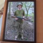 У Херсоні попрощалися із загиблим військовим Романом Івановим