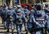 Росгвардійцю повідомили про підозру за вбивство трьох людей у Херсоні у березні 2022 року