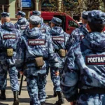 Росгвардійцю повідомили про підозру за вбивство трьох людей у Херсоні у березні 2022 року