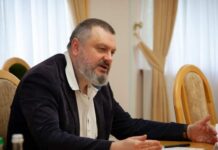 Украина вернулась к переговорам с Сербией о зоне свободной торговли – посол