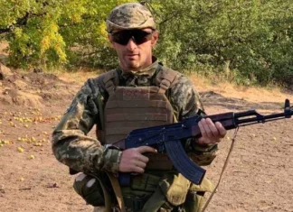 Утримували на окупованій території Херсонщини. У РФ “засудили” до 20 років українського бійця