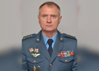 Призначили голову Херсонської районної адміністрації