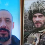 У Херсоні попрощалися з українськими військовими