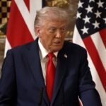 Трамп раскритиковал Мелони: Она очень отличается от того, что я себе представлял