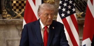 Трамп заявляет, что Иран согласился со всеми предложениями США на переговорах, кроме связанных с ядерной программой